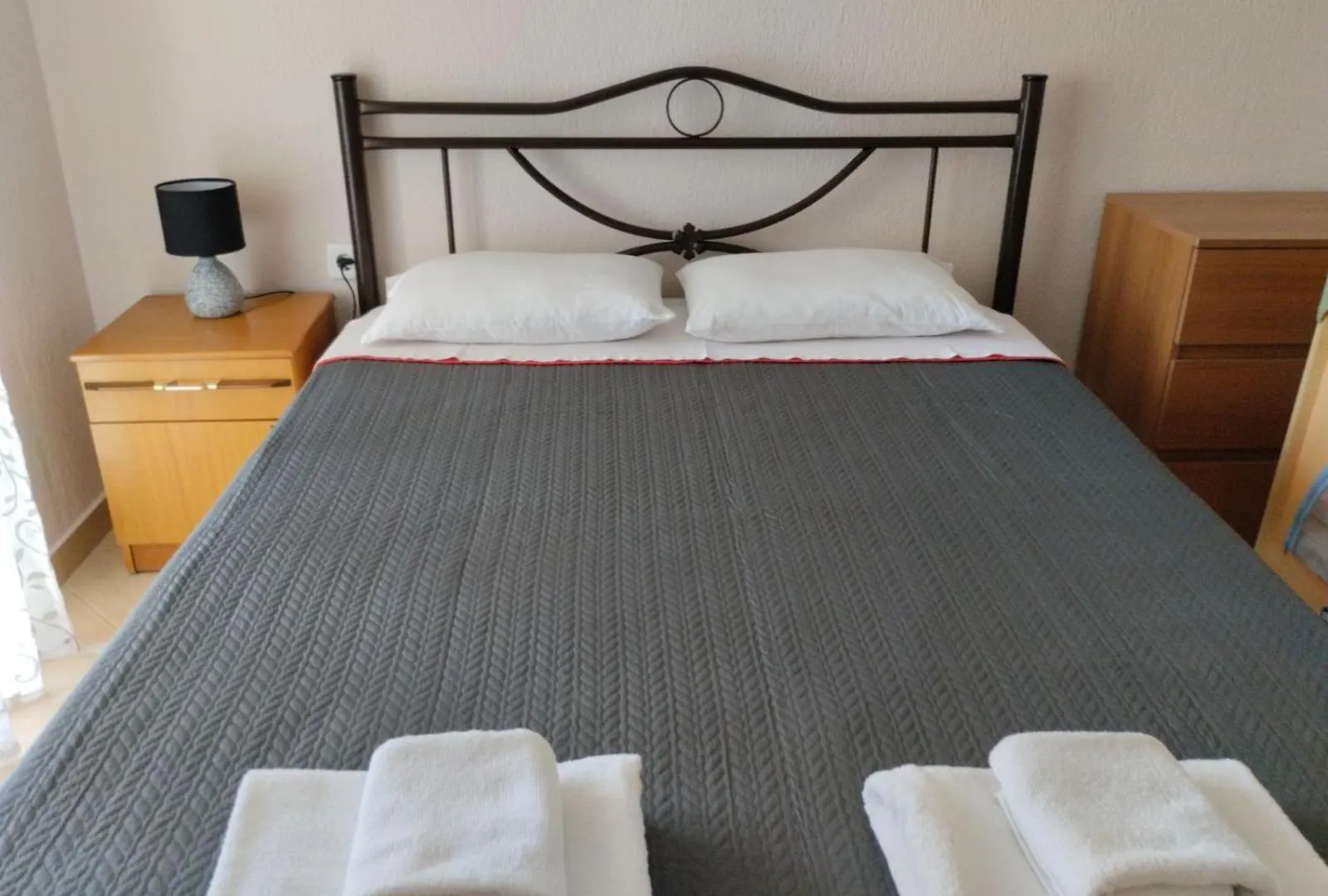Christina Apartment Ставрос Греция