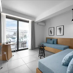 Rothos Luxury Stavros (Thessaloniki)