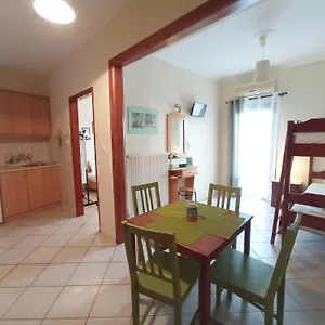 Marika House Stavros (Thessaloniki)