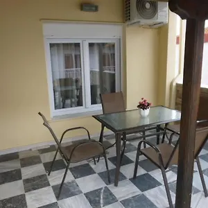 Dimitris Stavros (Thessaloniki)