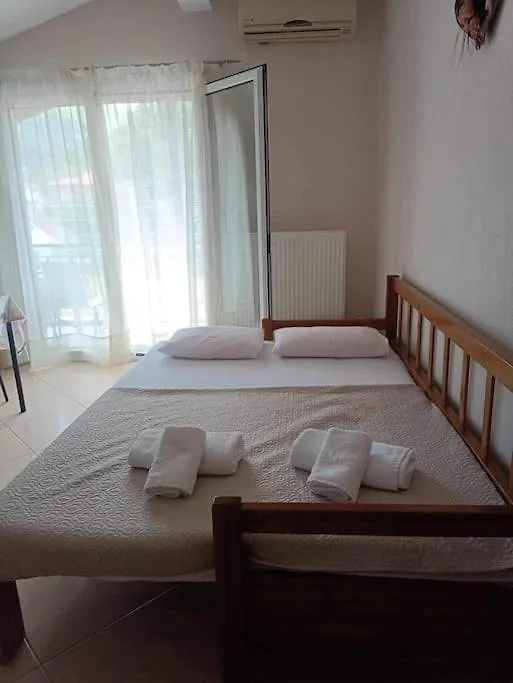 Christina Apartment Stavros   Stavros (Thessaloniki)