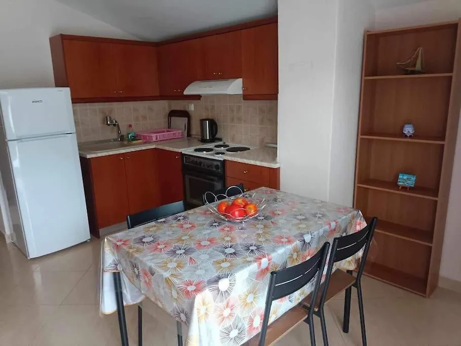 Christina Apartment Stavros